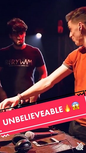 Saro Beatbox Champion Performance: Unbelievable Talent Showcase