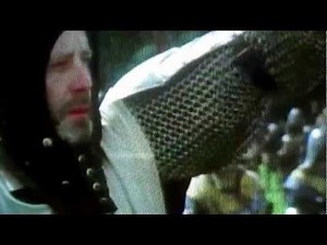 Braveheart : la scène des kilts