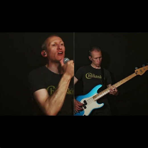 Caustic Waves - Escape Your Fate #altrock #emo #numetal #myvitriol