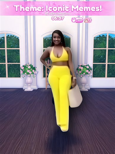 [ Mama A Girl Behind You ] #dresstoimpress #memes #roblox | mama a girl behind u