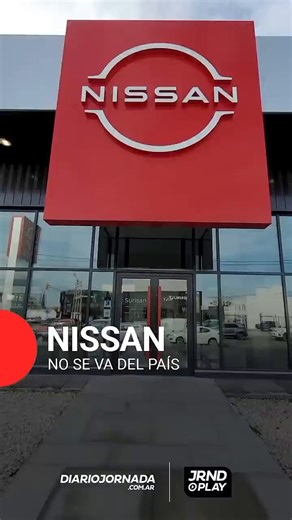 🔹Los cambios de Nissan en Argentina son difíciles de explicar para alguien que sólo quiere comprar un auto (o cuidar el que ya compró).🔹Por eso, los concesionarios hacen lo que pueden, como este video de Surisan (Nissan en Chubut).🔹En este link está la explicación oficial sobre la puesta en venta de la filial de Nissan Argentina:
