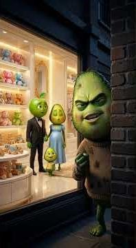 A twisted revenge and the dark truth at the hospital 👿 l The Avocado Family tragedy 🥑 - Part 2
