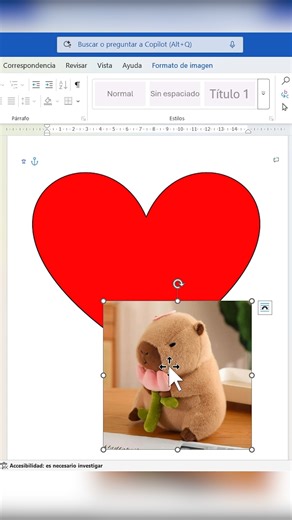 Enrique Xls on Instagram: "El truco con imágenes que Word puede hacer 😱 #word #microsoftWord #Ofimatica #enriquexls #productividad #office #Microsoft"