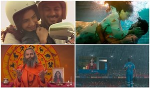 The Zoya Factor Trailer: Sonam-Dulquer's Sizzling Romance Faces Test of Life And Cricket Honour