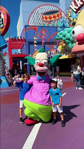 Ultimate Universal Studios Guide for Kids | Best Rides, Attractions & Tips 2025