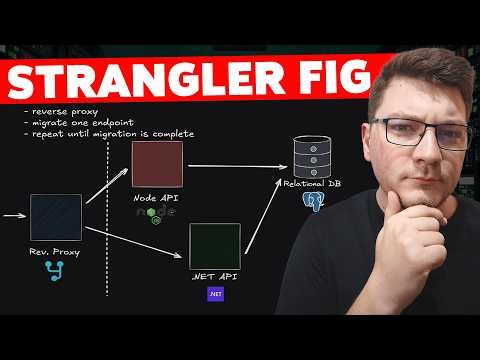 The Safe Way to Migrate Legacy APIs to .NET 10