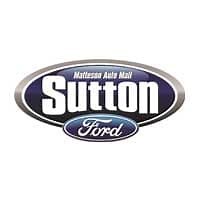 Oil Change Service | Sutton Ford