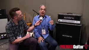 31K views · 361 reactions | The legendary builder behind SOLDANO...