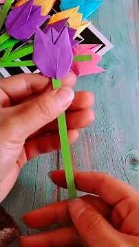 Birthday Wish Cards - Amazing Origami Projects Everyone Can Try (Easy Fold Tutorials)