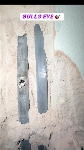 A quick fix, with a Quickwire junction box! Repairing a drilled / damaged cable!