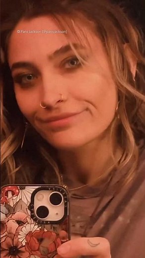 Paris Jackson breaks silence on bullies and body shaming