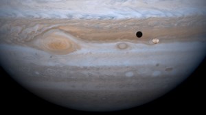 NASA unveils audio recording of Jupiter's largest moon -- and it sounds like R2-D2