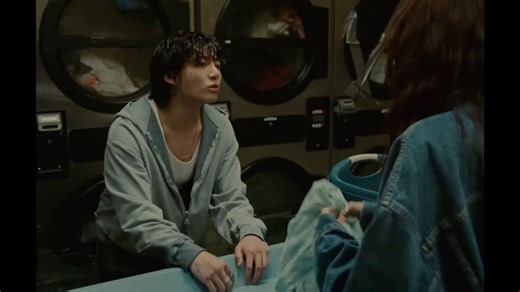 【田柾国】Seven (feat. Latto) Official MV