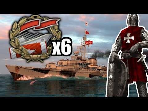 A Game of Throws & a Solo Warrior