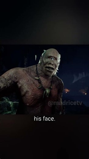 if there was more than one Cyclops in #theodysseymovie #theodyssey