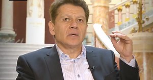 Cel mai cunoscut dirijor român de operă din lume: Speranţa e la tineri