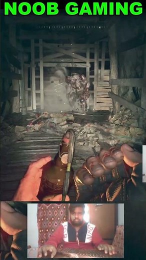 Infected Inside That Cave Is NOT Something You Want to Meet /Dying Light: The Beast #DyingLightThe