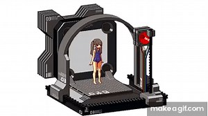 fukouna shoujo 3 (reupload) aka loli torture mashine on Make a GIF