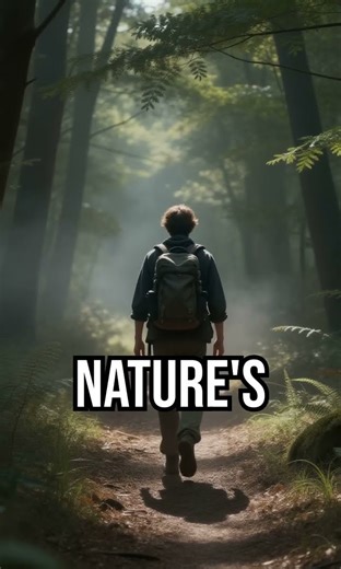 Trees Literally Do This To Save The Planet #mindblown #environment #facts