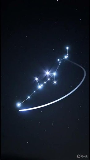 72 Sagittarius Constellation