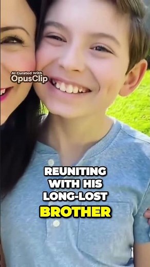 NEW Hallmark Movie: A Season For Family feat. Brendan Penny