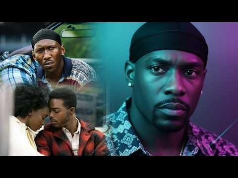 Moonlight (2016) Romance/Drama Movie in English HD facts & updates