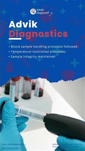 Blood Test Near Me | Blood Group Test Cost | #hospital #ultrasound #doctor