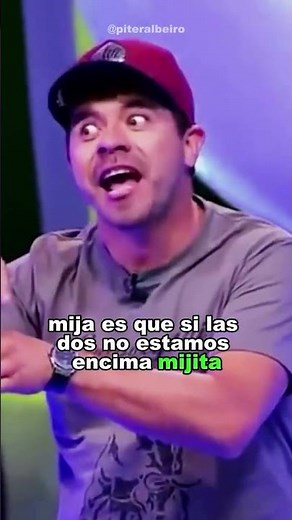 How do they not go crazy? 😂🤣🤣