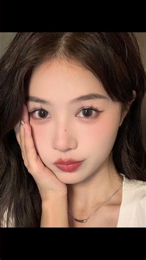 超直观的纹眉前后对比 Stunning Before & After: Eyebrow Transformation #shorts #eyebrows #四七美学 #半永久纹眉 #眉毛