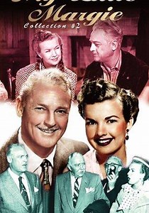 My Little Margie Season 4 - watch episodes streaming online