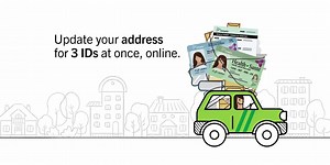 ServiceOntario on Reels