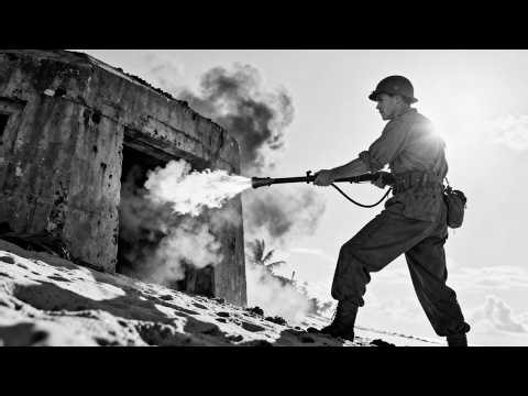 Gilbert Islands: Stepping Stones to Japan (Nov 1943, WWII)