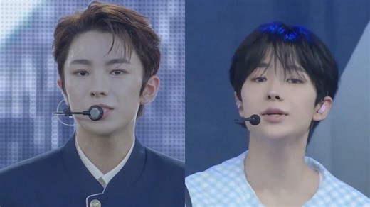 【YUSHI】一年了我终于看清这个胯是怎么动的了