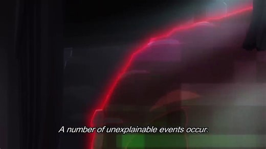 Digimon Ghost Game | show | 2021 | Official Trailer