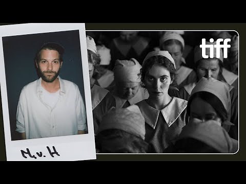 How Magnus Von Horn Created A Contemporarily Relevant Film Set 100 Years Ago | TIFF 2024