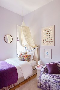 27 Girls' Bedrooms Ideas Your Daughter Will Be Obsessed With