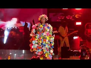 Janelle Monáe | Float | live OUTLOUD, June 1, 2024