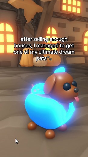 Cute Pet Name Ideas for Adopt Me in Roblox