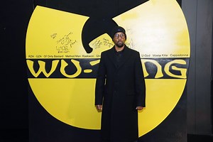 World’s rarest album, Wu-Tang Clan’s single-copy ‘Once Upon a Time in Shaolin’, headed to Australian museum