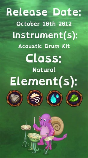 Everything about Shellbeat! #msm #mysingingmonsters