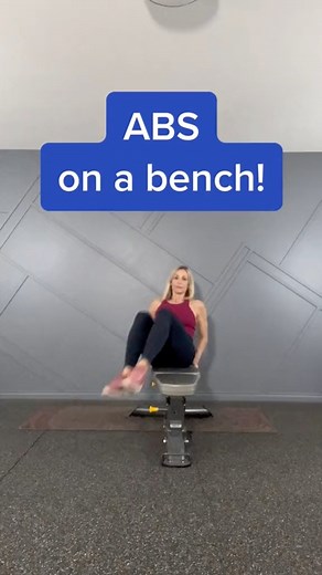 101K views · 1.2K reactions | I did a little version of some abs on a...