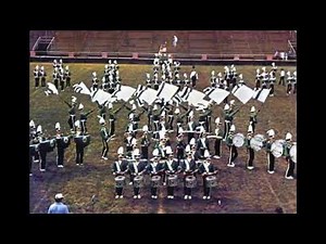 1974 Cavaliers - DCI Finals