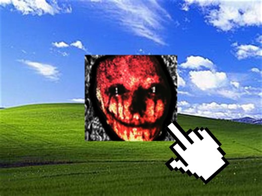 探寻并揭晓暗网游戏《S0d SOtan》的故事