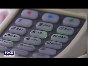 How the "grandmother phone scam" works