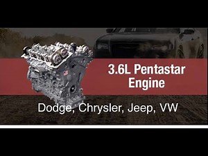 P0344 Code 3.6 pentastar FIXED! No more traction control light!