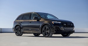 Audi Launches Impressive Q7 Lease Offer