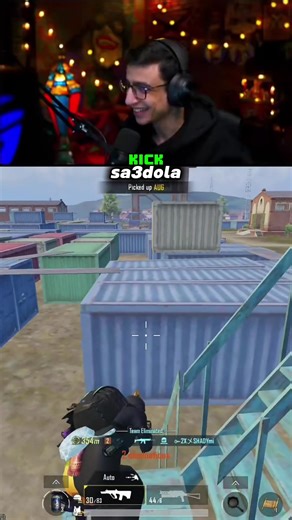 part 27: عبثيات الدو الذهبي في رمضان 😂😂 . . . @GhNewa @سعدولا #سعدولا #تصميم_سعدولا #غنيوه