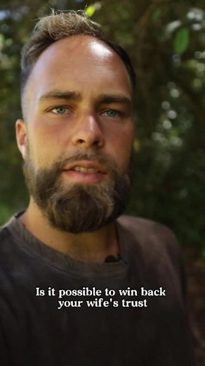 10K views · 1K reactions | Is it possible to win back your wife's...