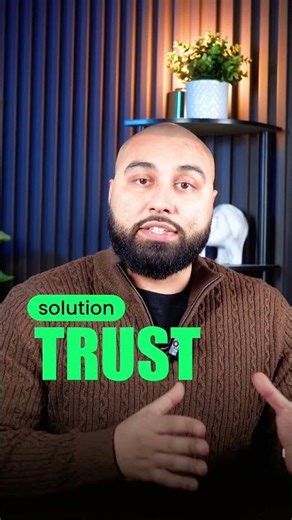 One mistake could cost your family the home you worked so hard for. 🏡