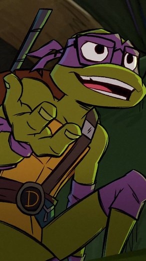 Recuerdas lo feliz te hizo tu show favorito 🥹🤯 #MyNick #TMNT #Nick #Nickelodeon #Nickoledeonla #NickelodeonEnEspañol | Nickelodeon en Español